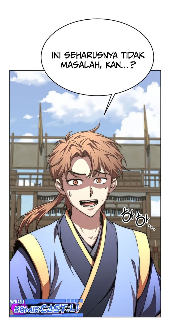 Youngest Son of the NamGung Clan Chapter 91 - halaman 60