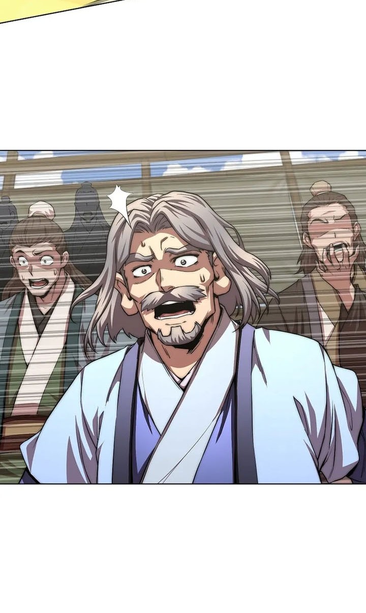 Youngest Son of the NamGung Clan Chapter 91 - halaman 66