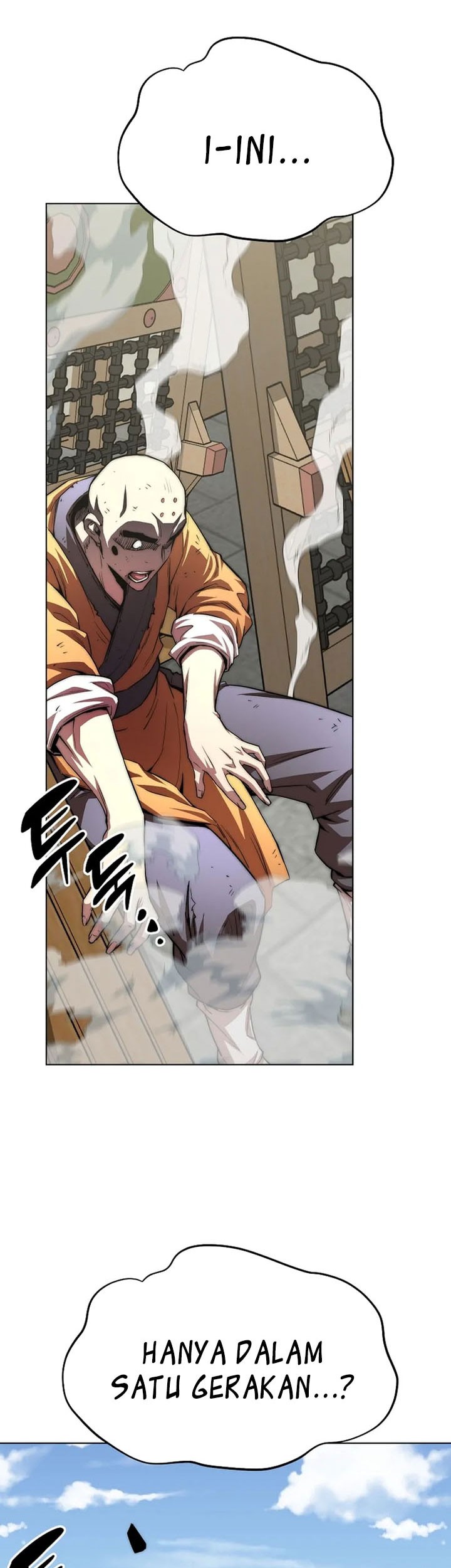 Youngest Son of the NamGung Clan Chapter 91 - halaman 67