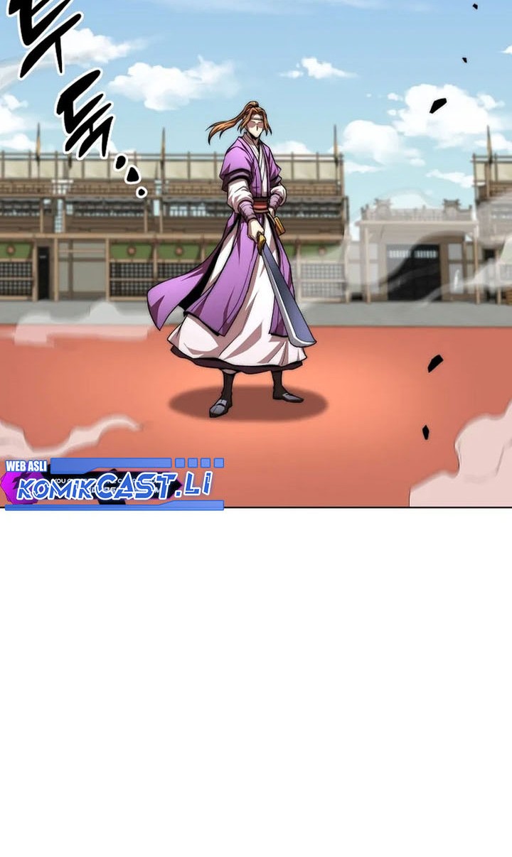 Youngest Son of the NamGung Clan Chapter 91 - halaman 68
