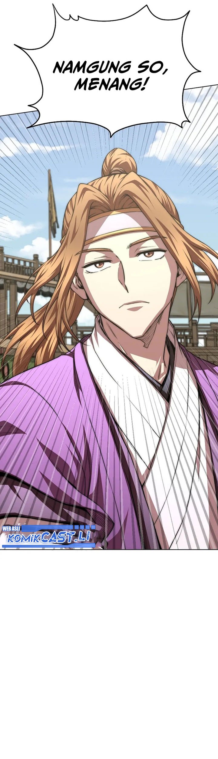 Youngest Son of the NamGung Clan Chapter 91 - halaman 69