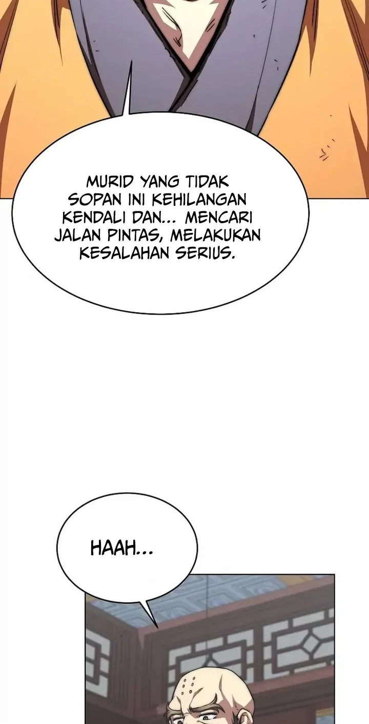 Youngest Son of the NamGung Clan Chapter 92 - halaman 10