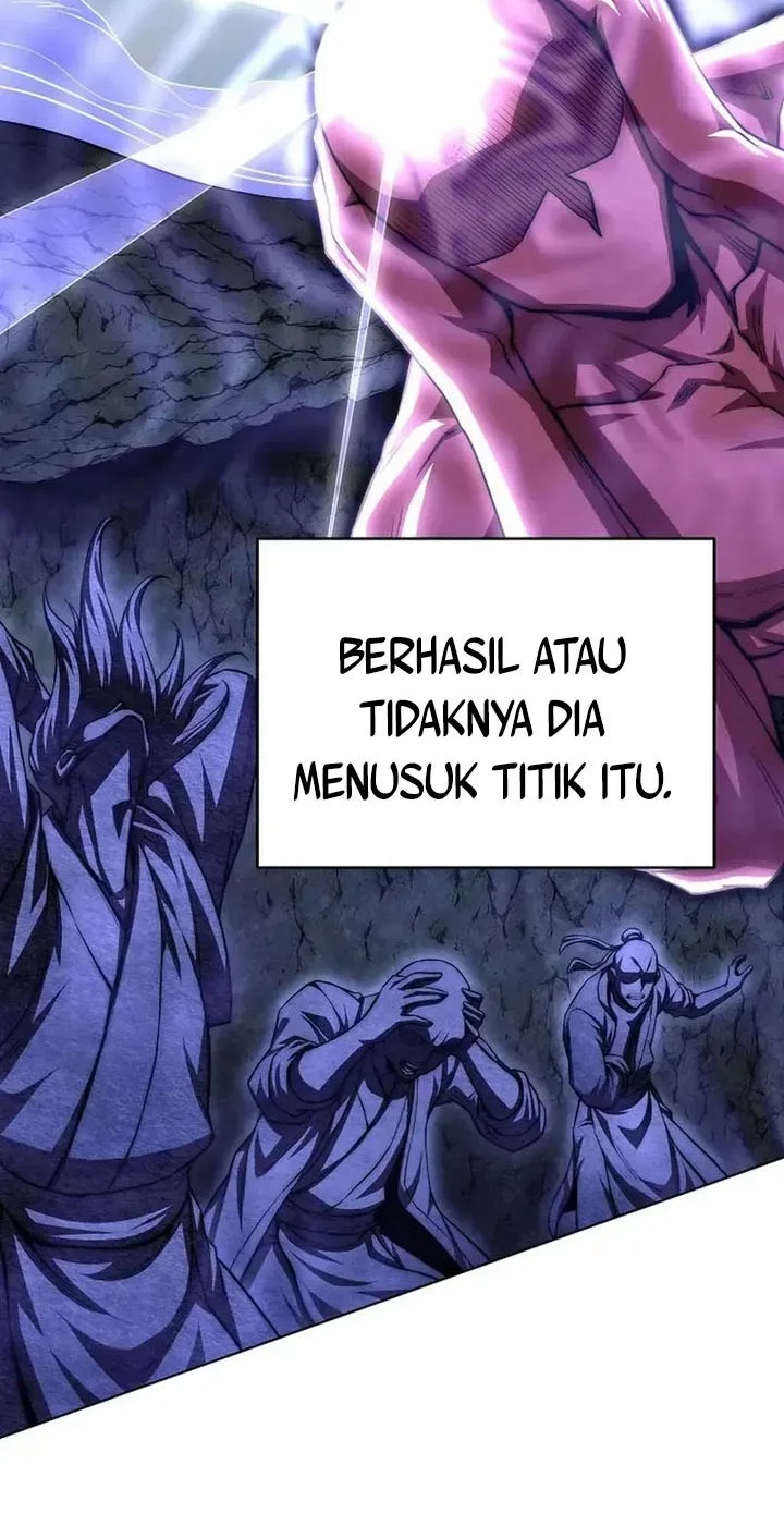 Youngest Son of the NamGung Clan Chapter 92 - halaman 12