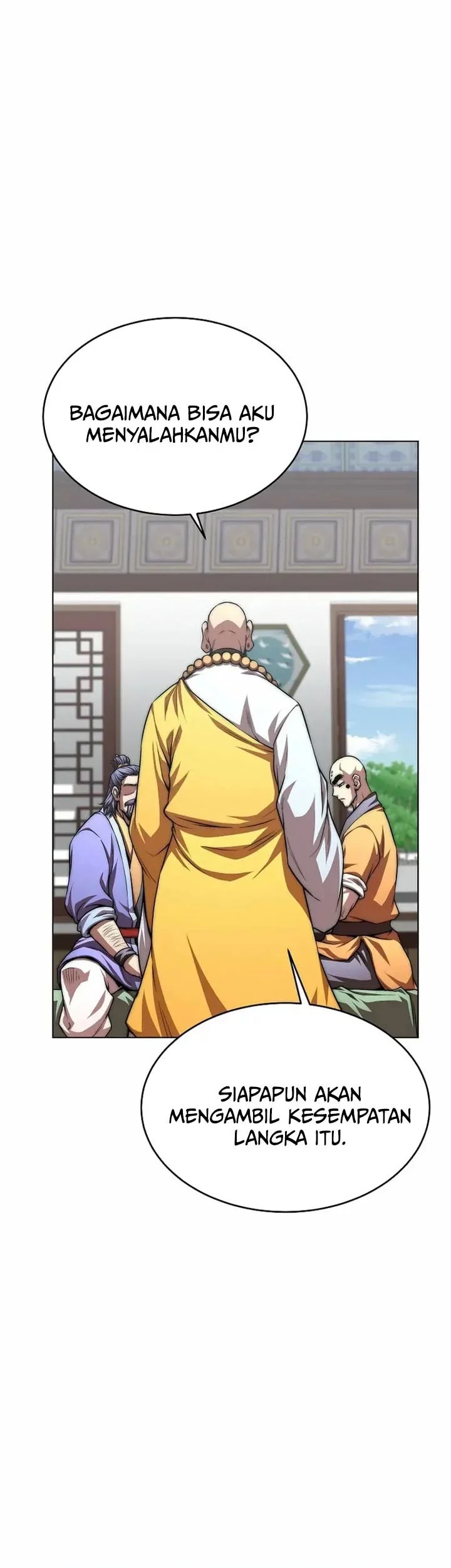 Youngest Son of the NamGung Clan Chapter 92 - halaman 13