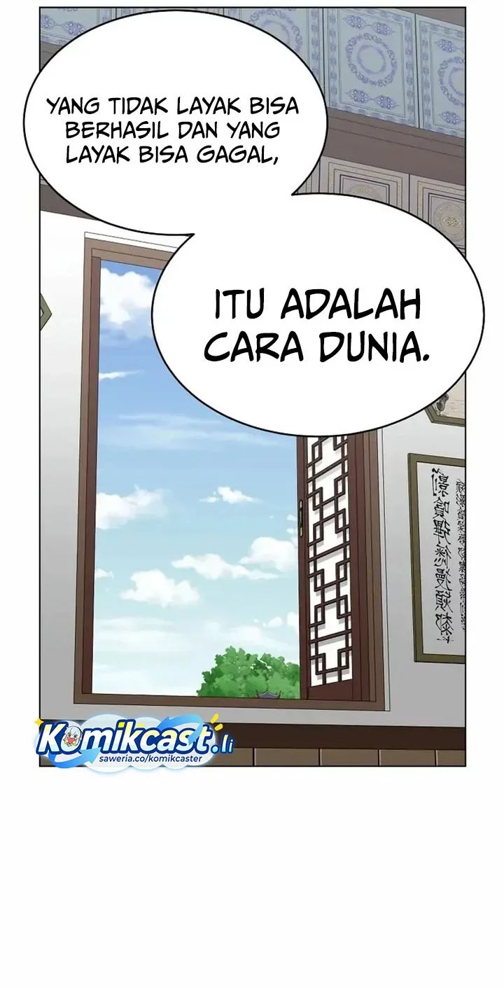 Youngest Son of the NamGung Clan Chapter 92 - halaman 14