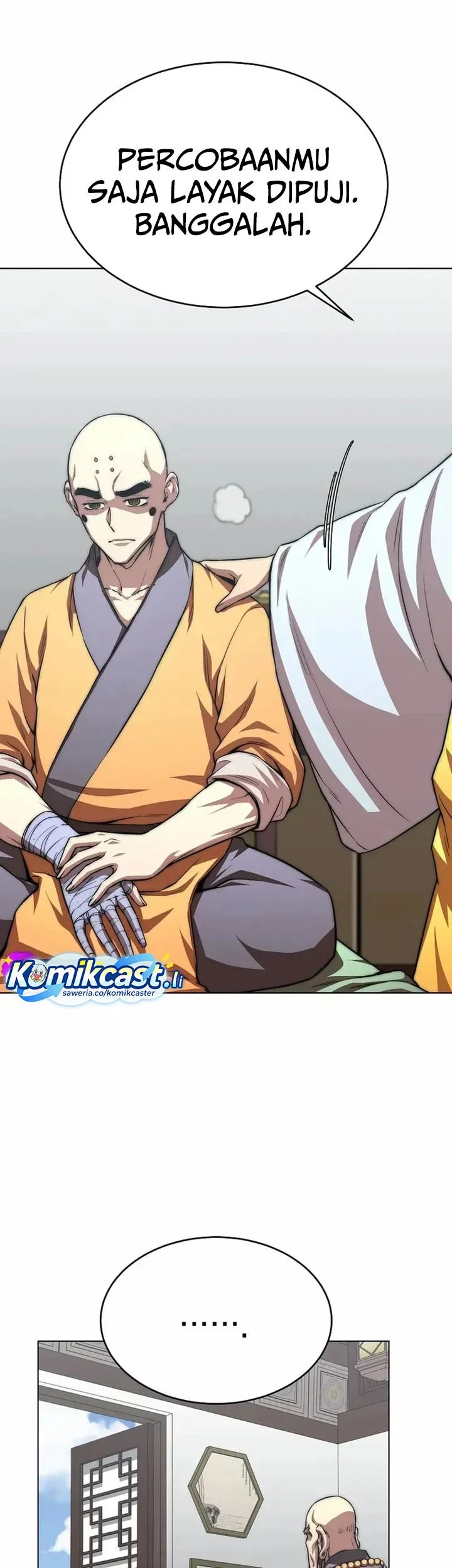 Youngest Son of the NamGung Clan Chapter 92 - halaman 15