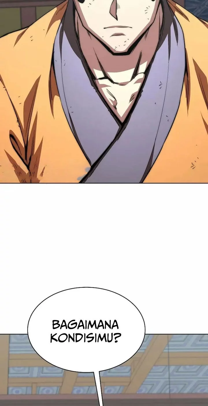Youngest Son of the NamGung Clan Chapter 92 - halaman 2