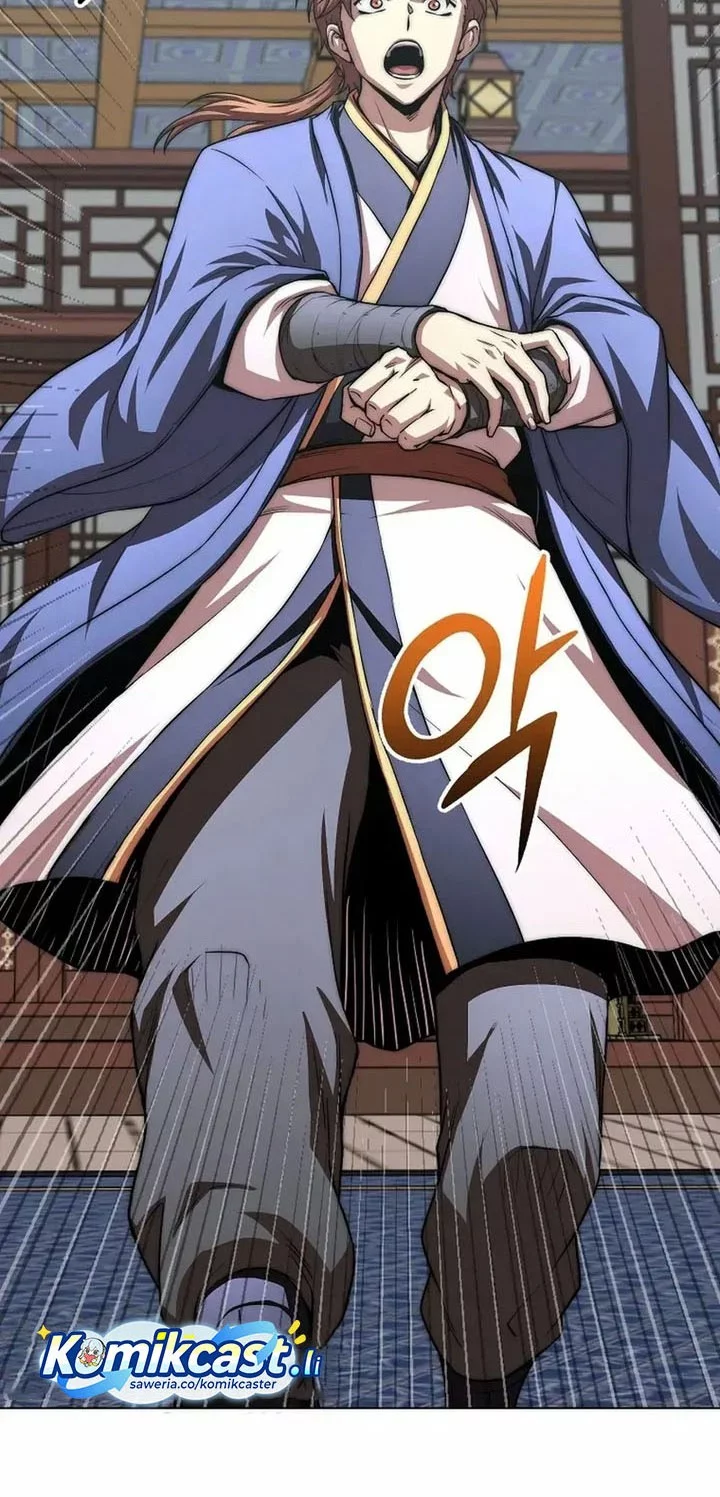 Youngest Son of the NamGung Clan Chapter 92 - halaman 20