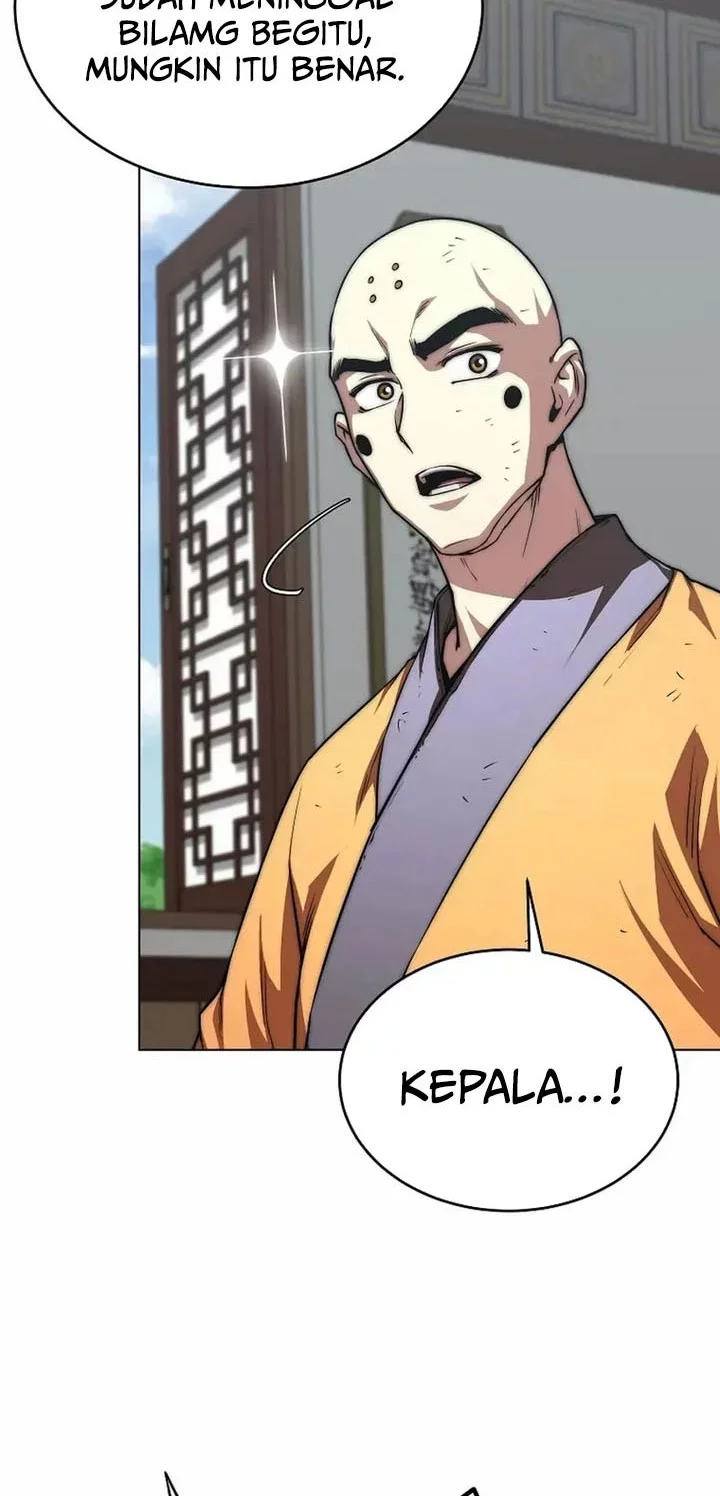 Youngest Son of the NamGung Clan Chapter 92 - halaman 22