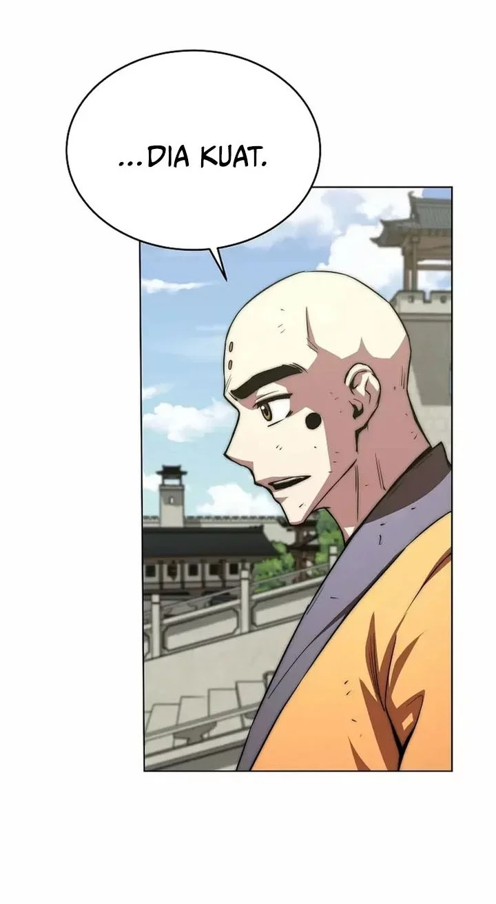 Youngest Son of the NamGung Clan Chapter 92 - halaman 26