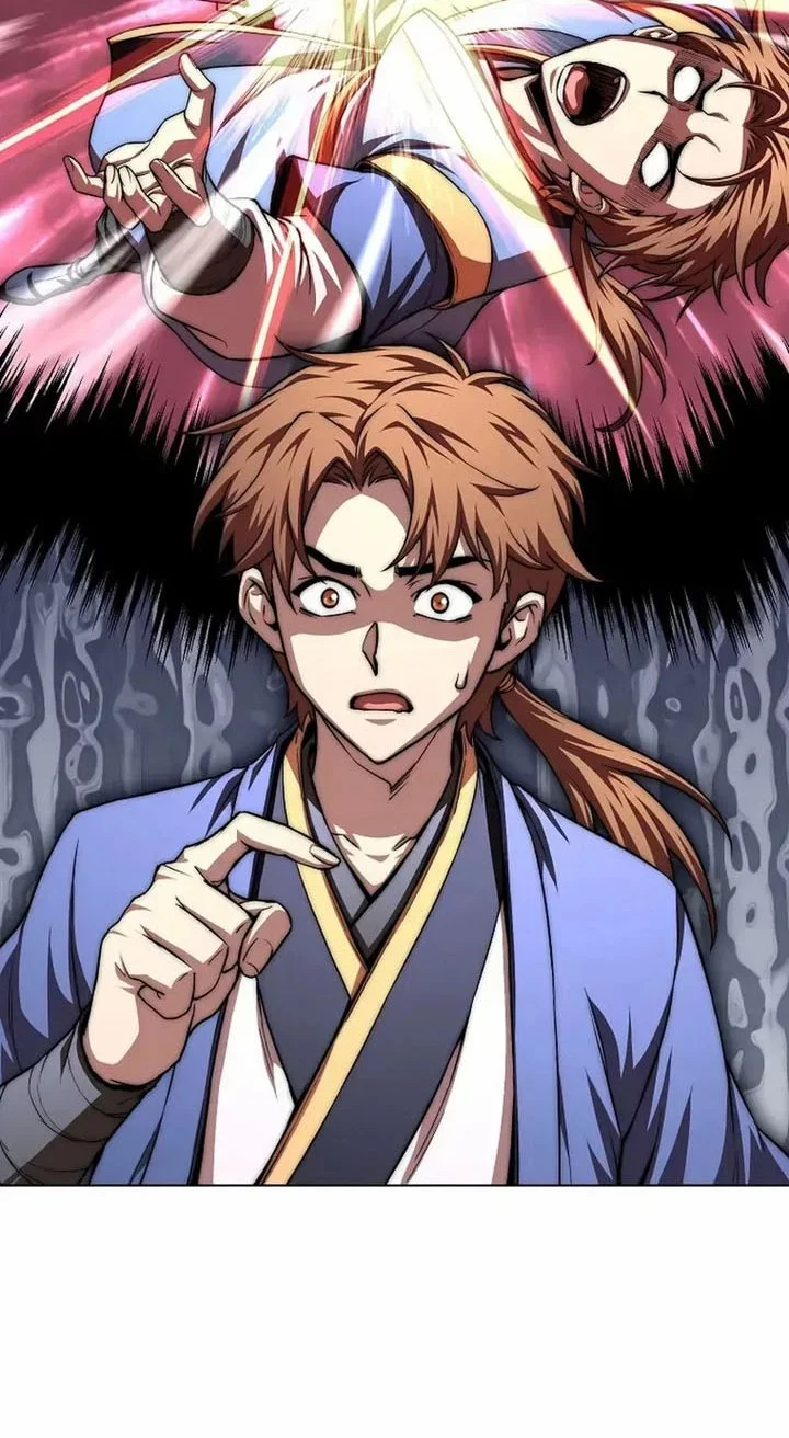 Youngest Son of the NamGung Clan Chapter 92 - halaman 28