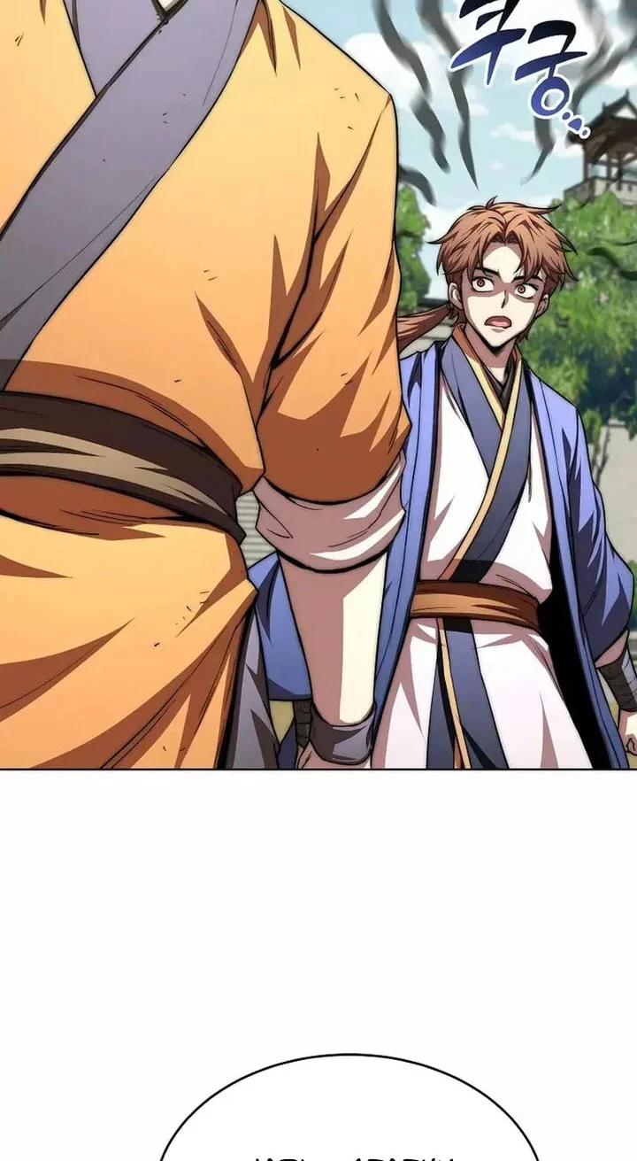 Youngest Son of the NamGung Clan Chapter 92 - halaman 30