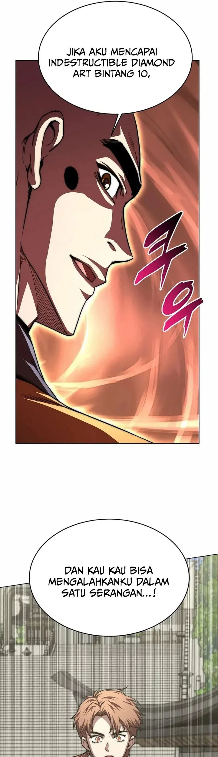 Youngest Son of the NamGung Clan Chapter 92 - halaman 33