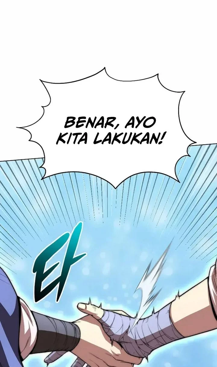 Youngest Son of the NamGung Clan Chapter 92 - halaman 36