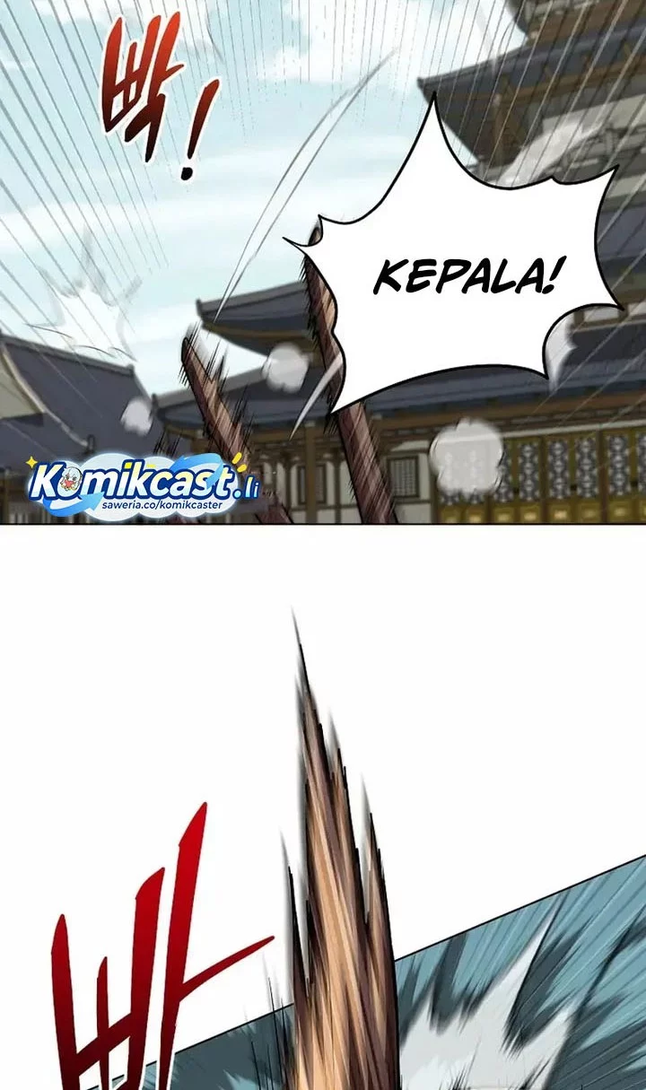 Youngest Son of the NamGung Clan Chapter 92 - halaman 38
