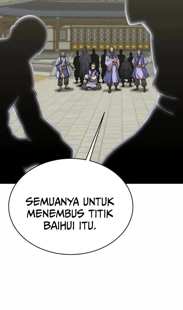 Youngest Son of the NamGung Clan Chapter 92 - halaman 40