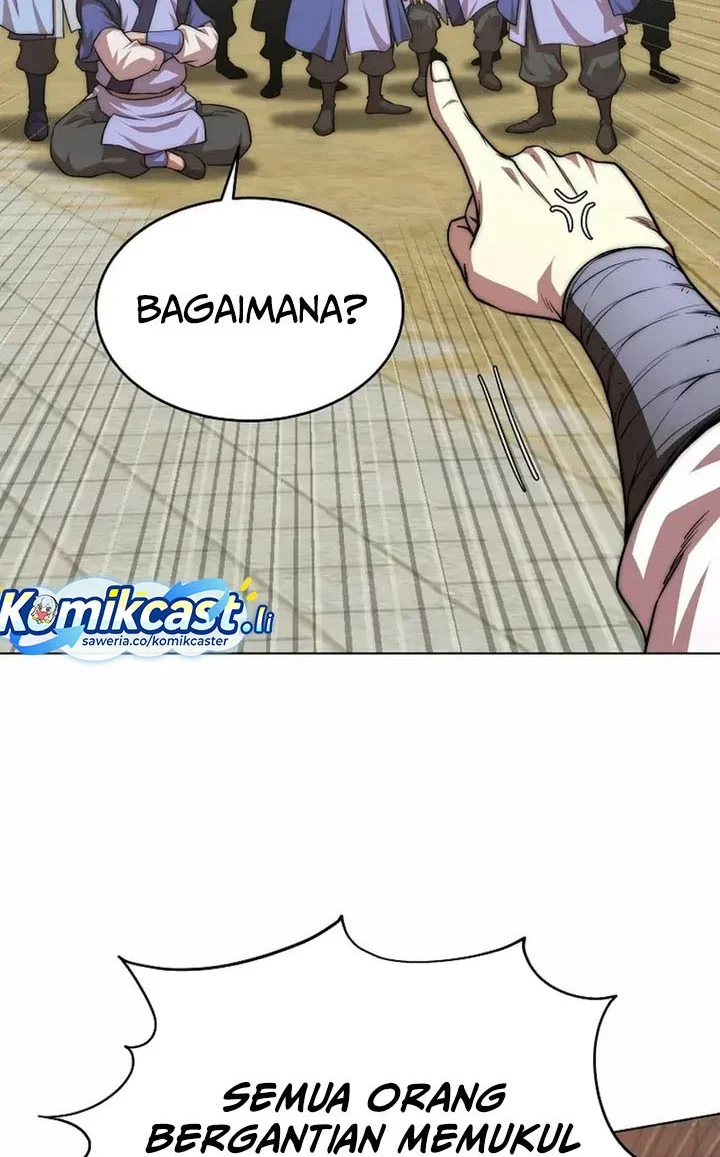 Youngest Son of the NamGung Clan Chapter 92 - halaman 44