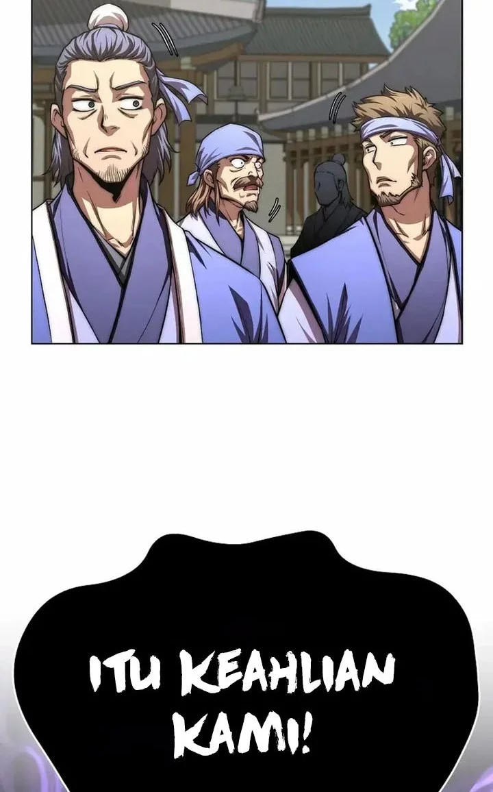 Youngest Son of the NamGung Clan Chapter 92 - halaman 46