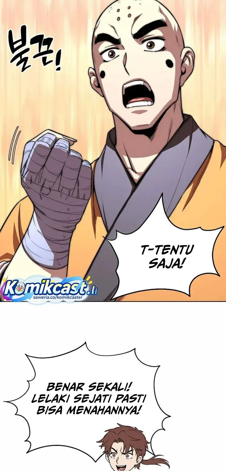 Youngest Son of the NamGung Clan Chapter 92 - halaman 50