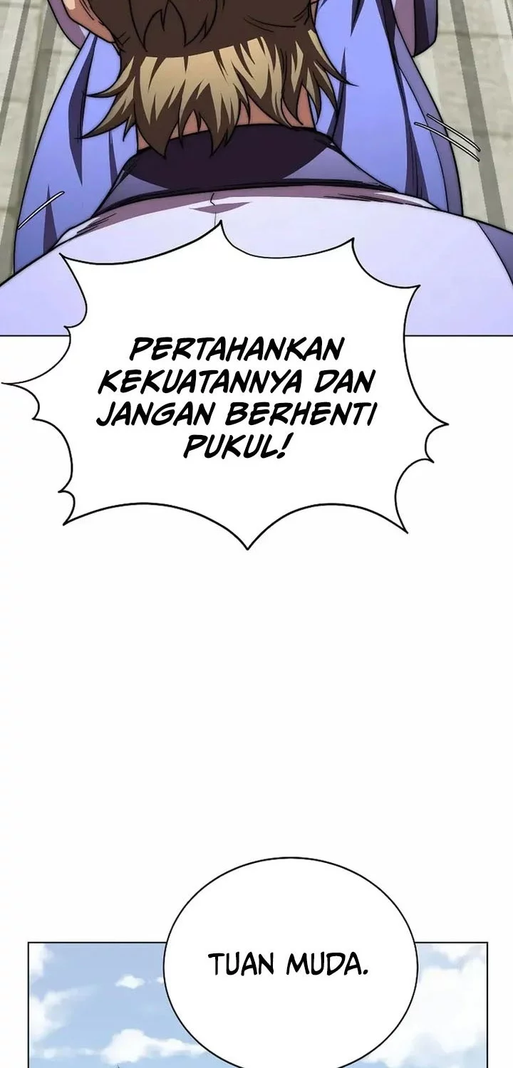 Youngest Son of the NamGung Clan Chapter 92 - halaman 52