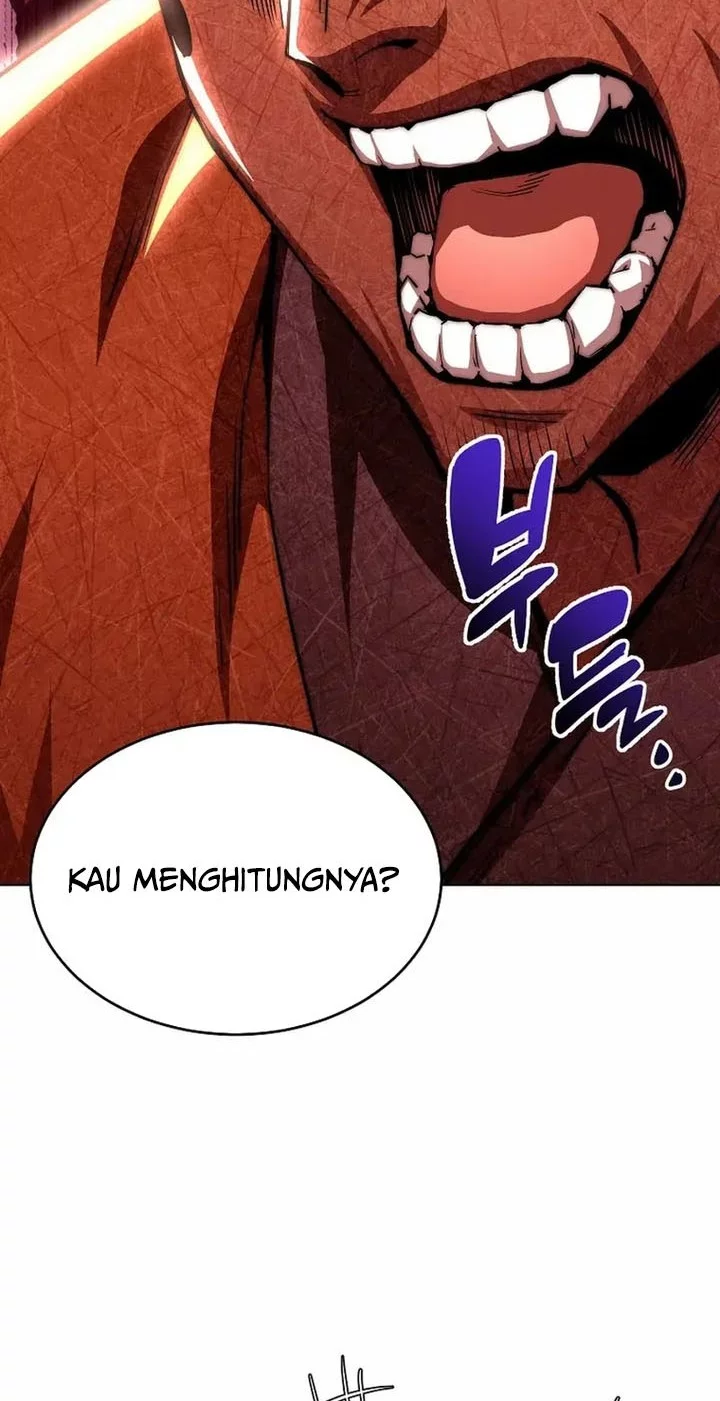 Youngest Son of the NamGung Clan Chapter 92 - halaman 58