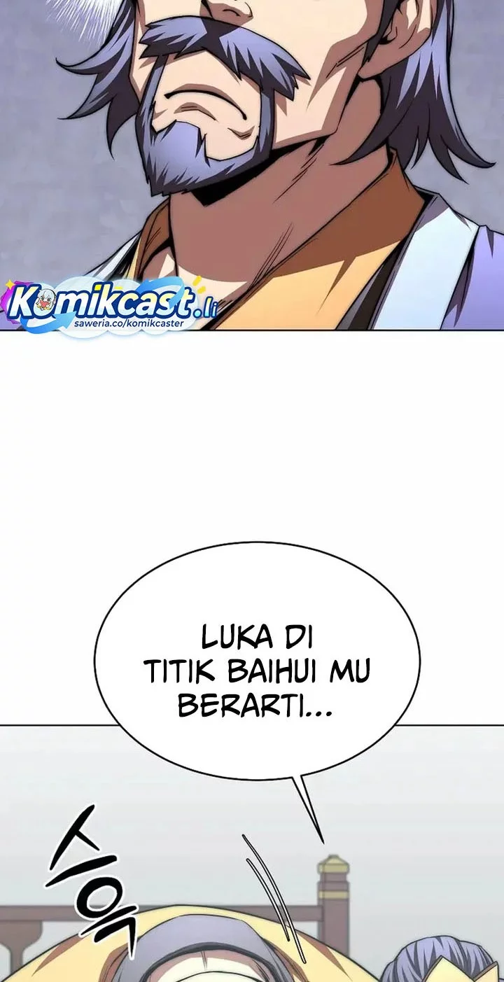 Youngest Son of the NamGung Clan Chapter 92 - halaman 6