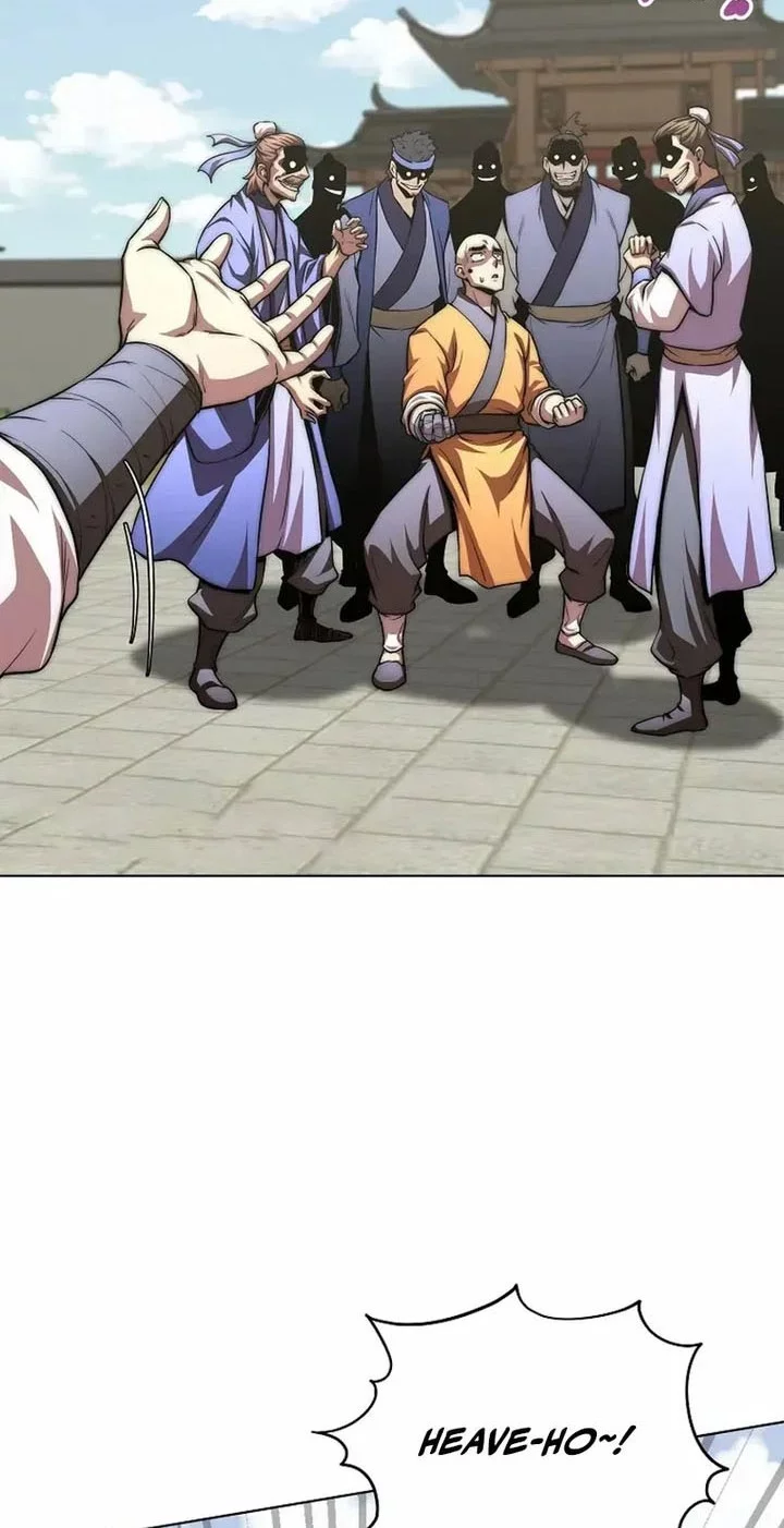 Youngest Son of the NamGung Clan Chapter 92 - halaman 60