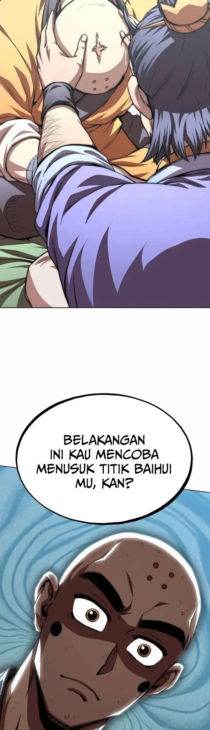 Youngest Son of the NamGung Clan Chapter 92 - halaman 7