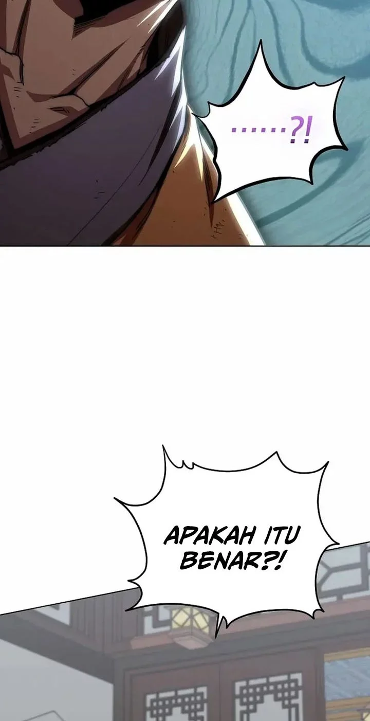 Youngest Son of the NamGung Clan Chapter 92 - halaman 8