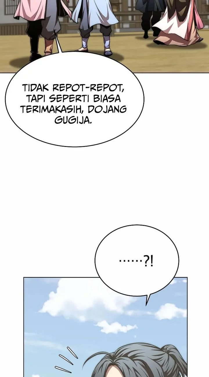 Youngest Son of the NamGung Clan Chapter 93 - halaman 26