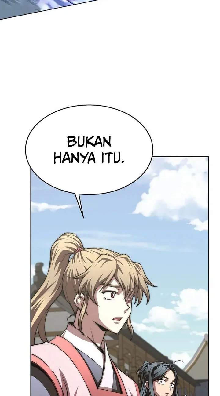 Youngest Son of the NamGung Clan Chapter 93 - halaman 28