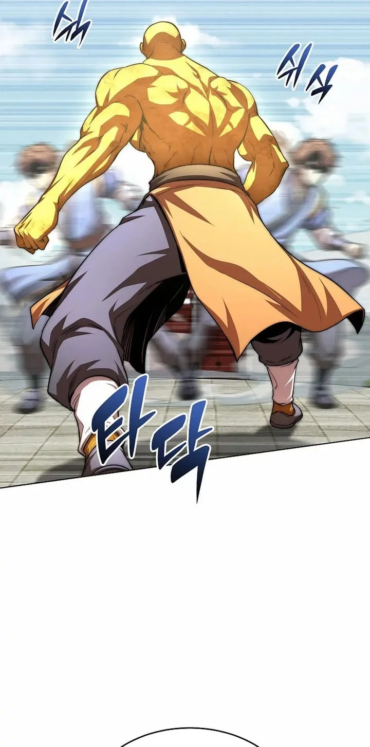 Youngest Son of the NamGung Clan Chapter 93 - halaman 38