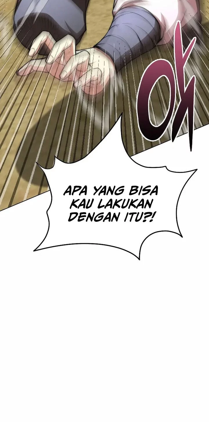 Youngest Son of the NamGung Clan Chapter 93 - halaman 40