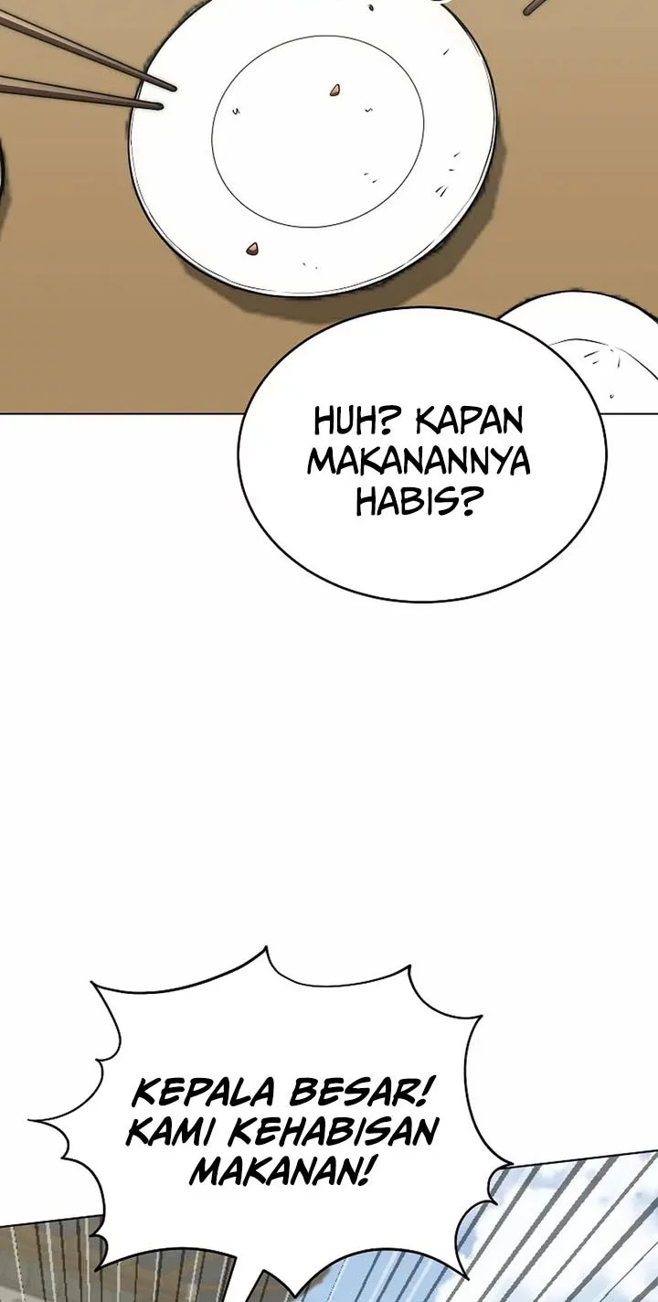 Youngest Son of the NamGung Clan Chapter 93 - halaman 44