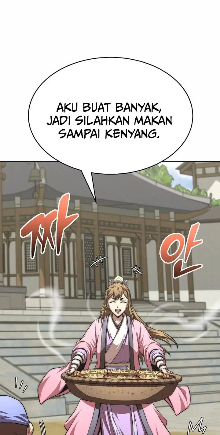 Youngest Son of the NamGung Clan Chapter 93 - halaman 46