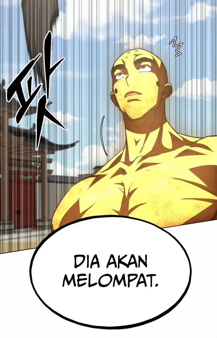 Youngest Son of the NamGung Clan Chapter 93 - halaman 56