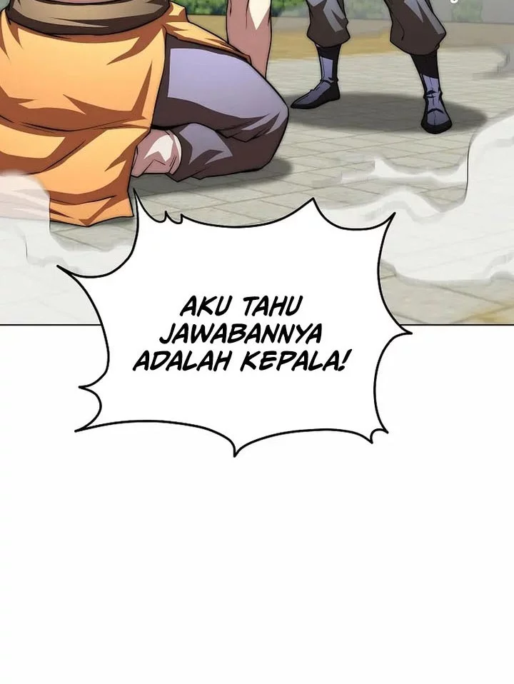 Youngest Son of the NamGung Clan Chapter 93 - halaman 68