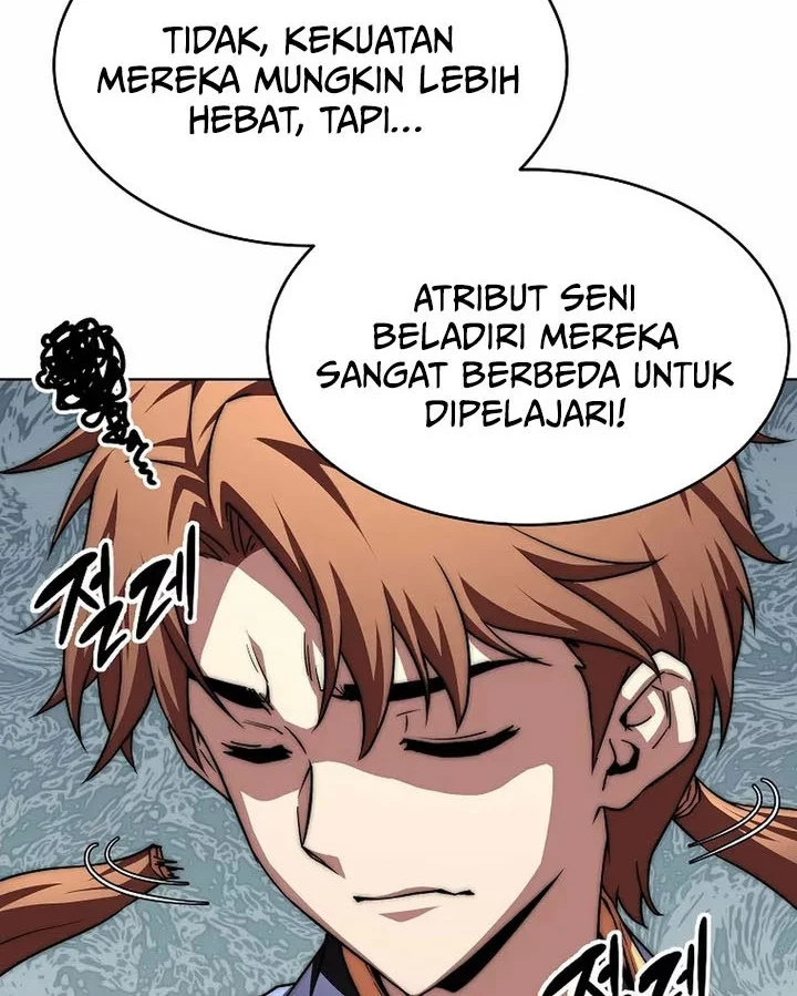 Youngest Son of the NamGung Clan Chapter 94 - halaman 10