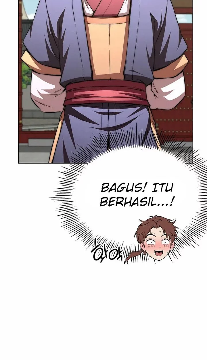Youngest Son of the NamGung Clan Chapter 94 - halaman 24