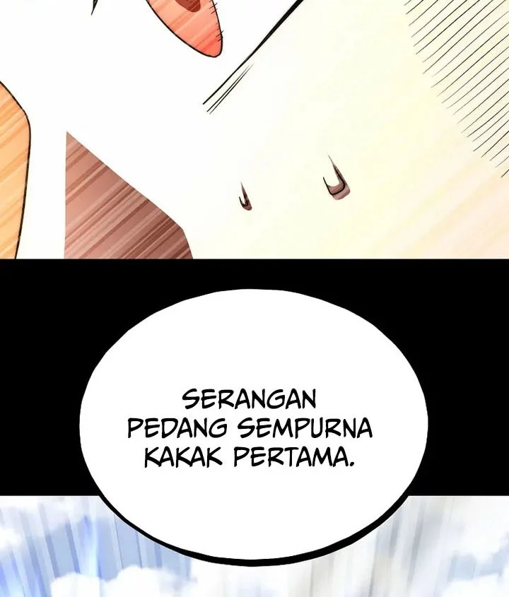 Youngest Son of the NamGung Clan Chapter 94 - halaman 32