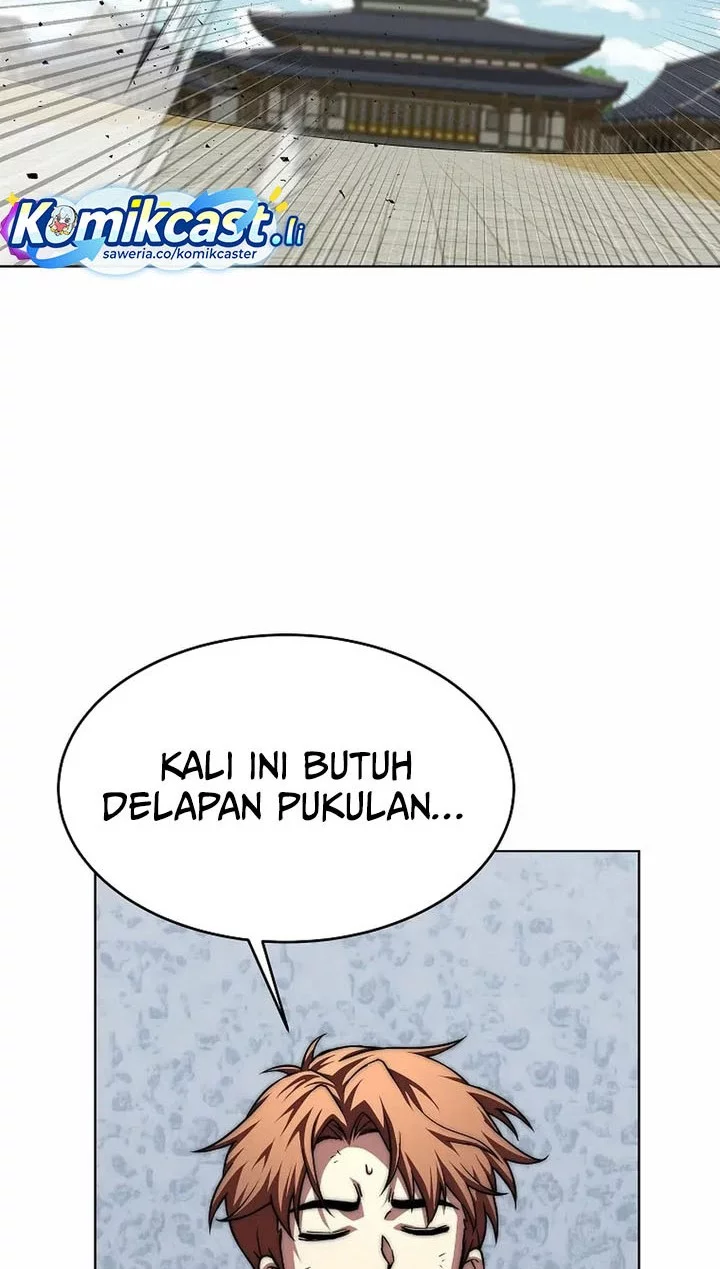 Youngest Son of the NamGung Clan Chapter 94 - halaman 4