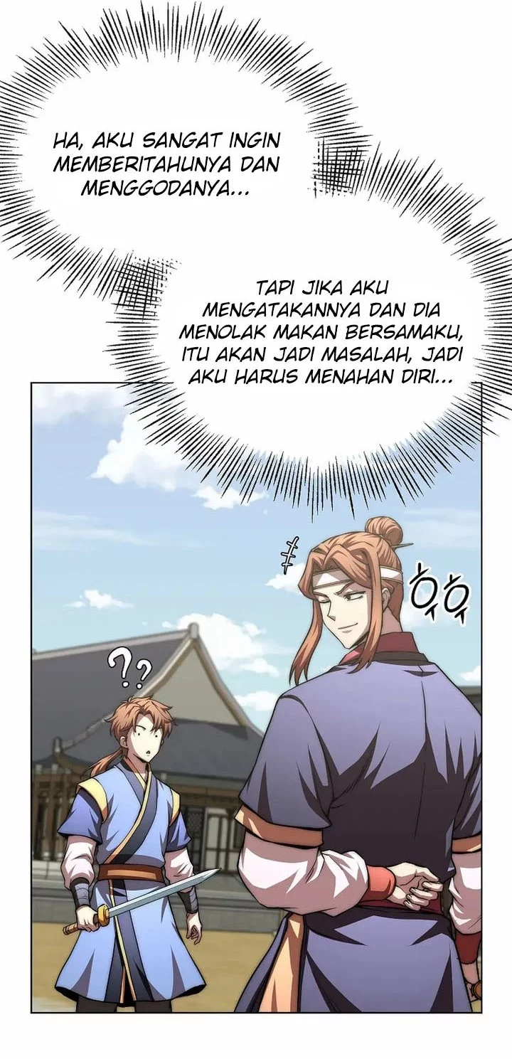 Youngest Son of the NamGung Clan Chapter 94 - halaman 42