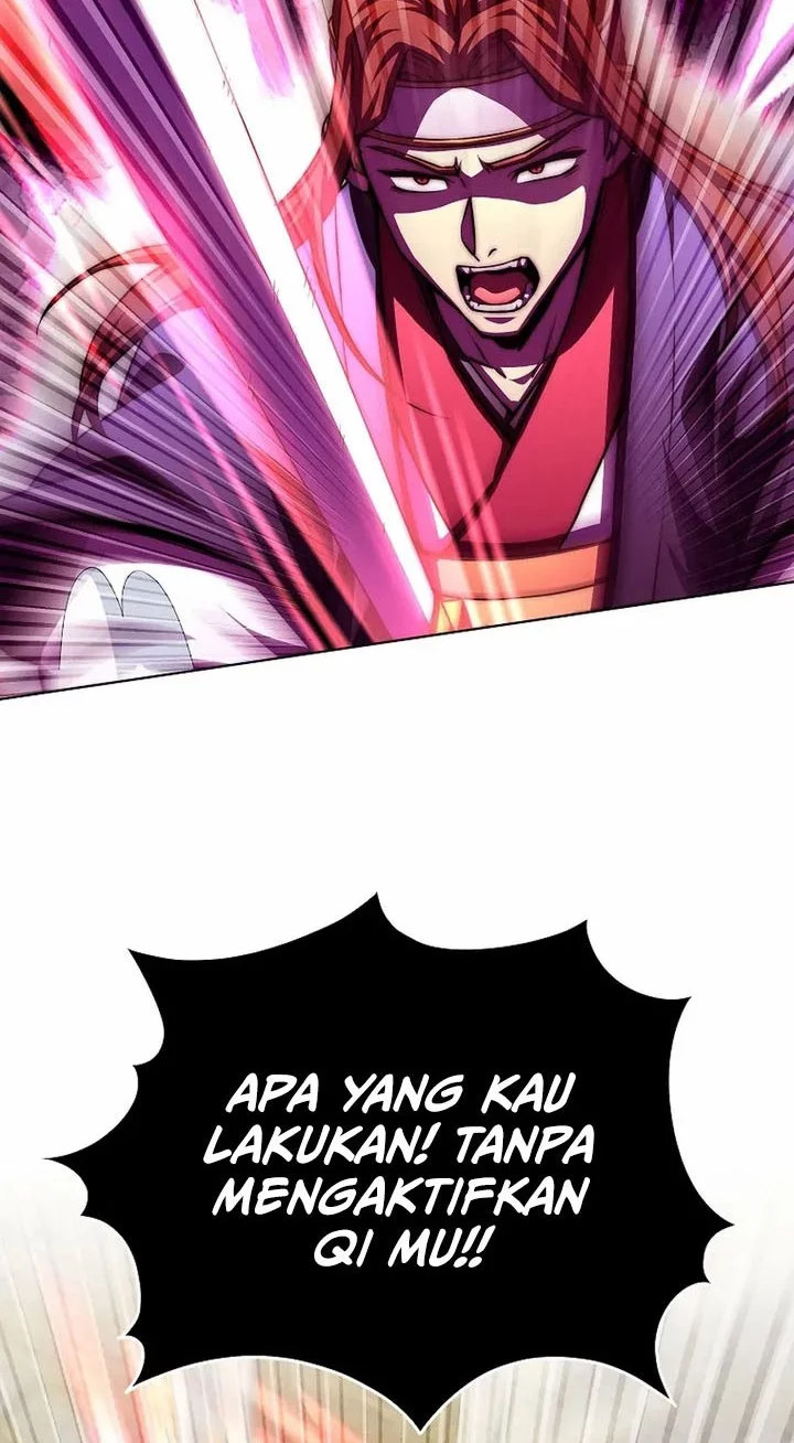 Youngest Son of the NamGung Clan Chapter 94 - halaman 54