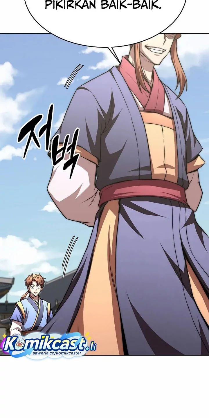 Youngest Son of the NamGung Clan Chapter 94 - halaman 64