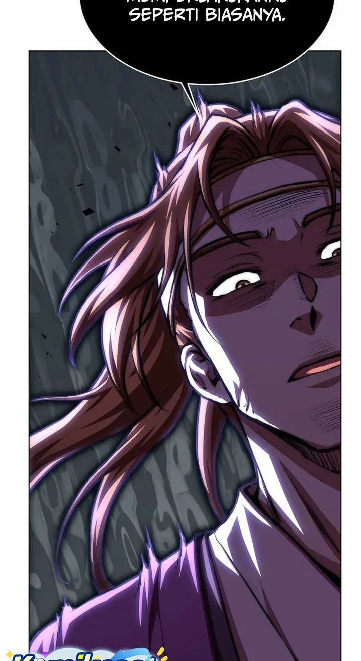 Youngest Son of the NamGung Clan Chapter 95 - halaman 12
