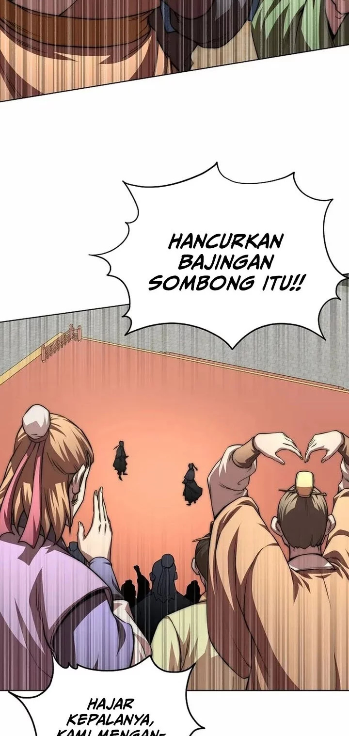 Youngest Son of the NamGung Clan Chapter 95 - halaman 2