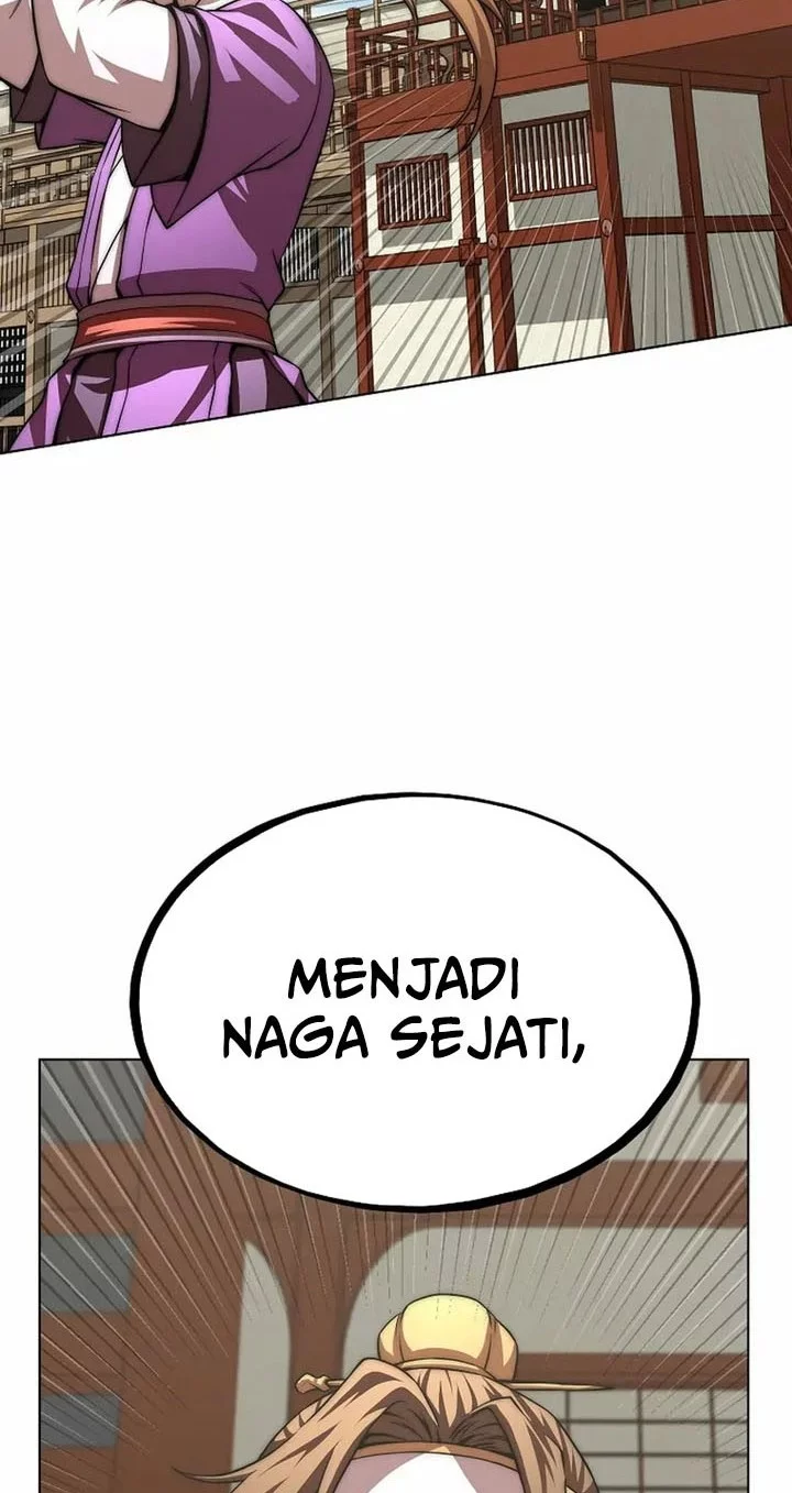 Youngest Son of the NamGung Clan Chapter 95 - halaman 20