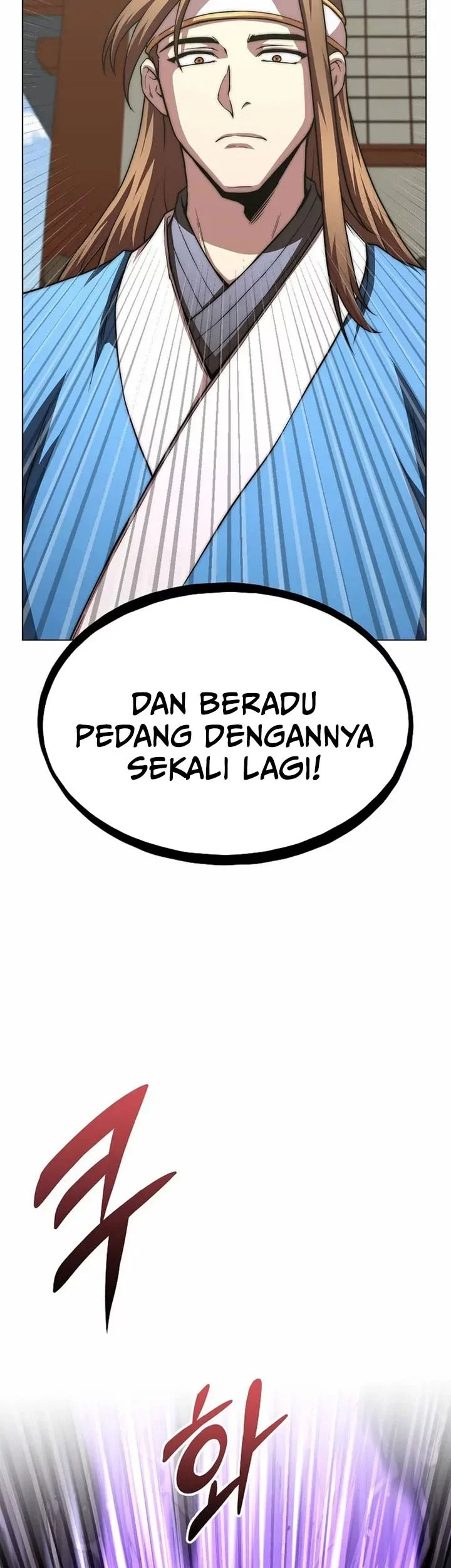 Youngest Son of the NamGung Clan Chapter 95 - halaman 21