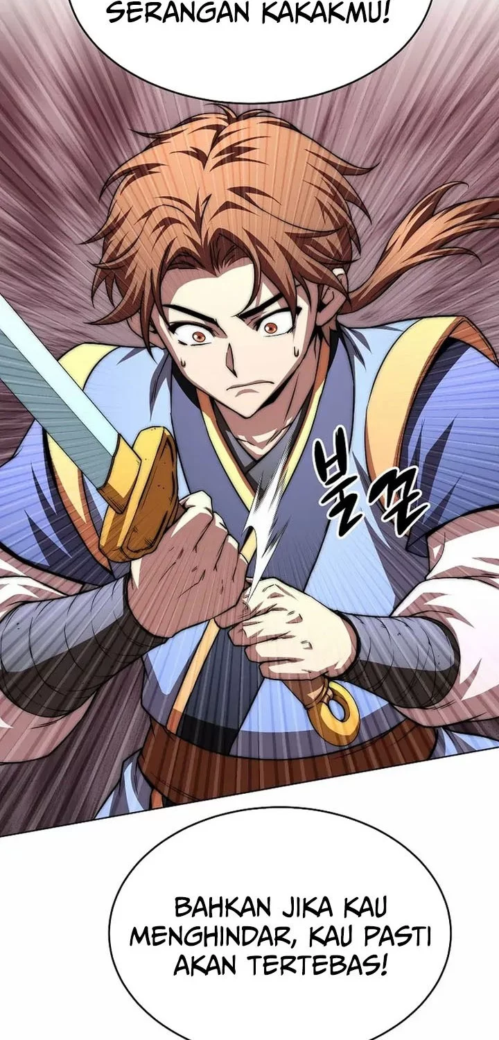 Youngest Son of the NamGung Clan Chapter 95 - halaman 36
