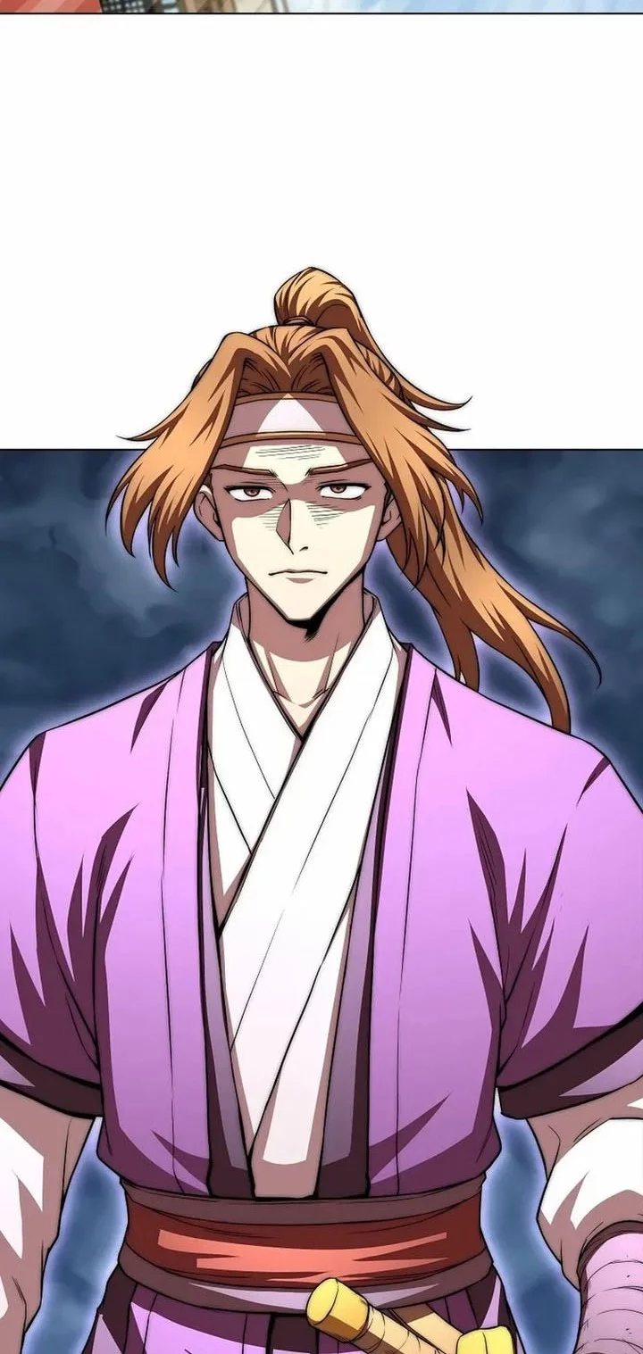 Youngest Son of the NamGung Clan Chapter 95 - halaman 4